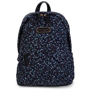 Mark Jacob, nylon backpack